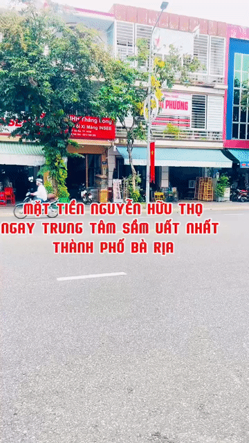 Mua bán Đất Thành phố Bà Rịa Bà Rịa - Vũng Tàu diện tích 356 m² giá 13 tỷ