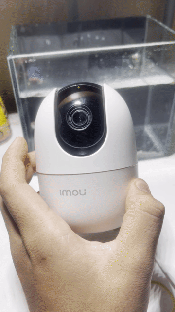 Camera an ninh Imou A32EP. Mua bán Máy ảnh, Máy quay tại Thành phố Biên Hòa Đồng Nai được đăng bởi Võ Phước Chính hình 1