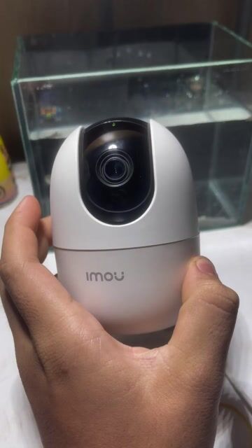 Camera an ninh Imou A32EP. Mua bán Máy ảnh, Máy quay tại Thành phố Biên Hòa Đồng Nai được đăng bởi Võ Phước Chính hình 1