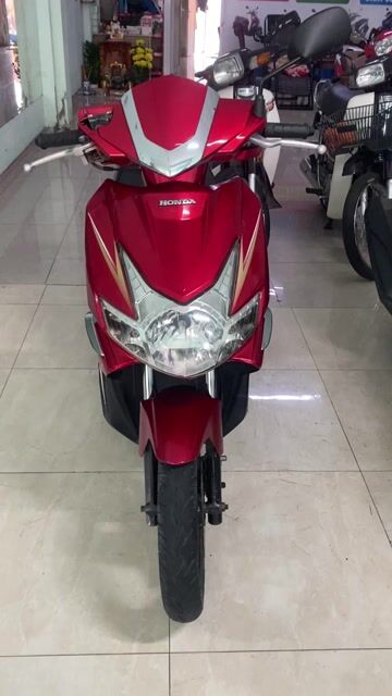 AB fi bs70 nguyên rin hổ trợ góp có trao đổi xe. Mua bán Xe máy tại Thành phố Dĩ An Bình Dương được đăng bởi XE MÁY MẠNH LOAN GÓP 0đ hình 1