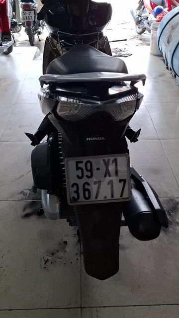 Honda zin. Mua bán Xe máy tại Thành phố Thủ Đức Tp Hồ Chí Minh được đăng bởi Sang Tran hình 1