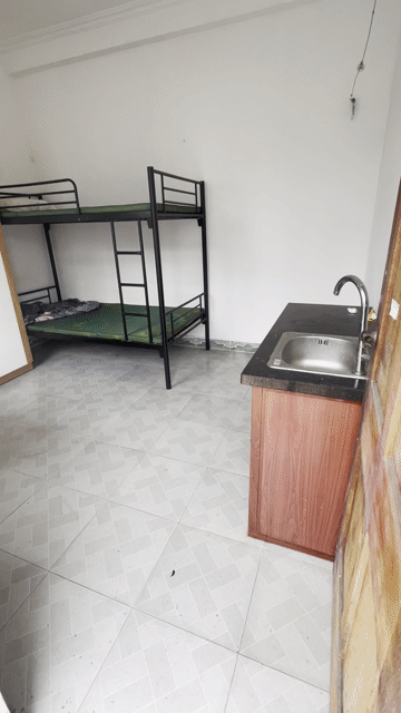 Cho thuê Phòng trọ Quận Bắc Từ Liêm Hà Nội diện tích 20 m² giá 2,5 triệu/tháng