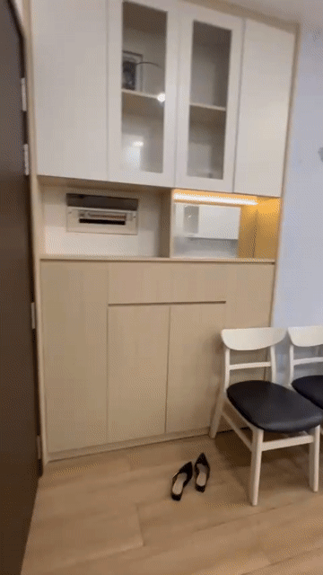 Cho thuê Căn hộ Chung cư Sunrise Riverside Huyện Nhà Bè Tp Hồ Chí Minh diện tích 75 m² giá 12,5 triệu/tháng