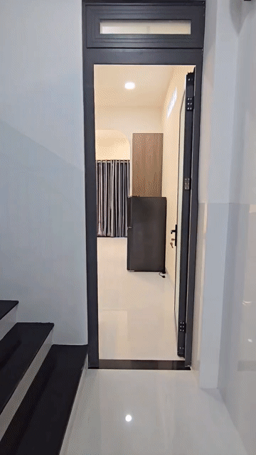 Cho thuê Căn hộ Chung cư Thành phố Thủ Đức Tp Hồ Chí Minh diện tích 30 m² giá 5,8 triệu/tháng