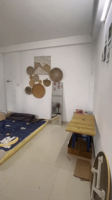 Cho thuê Phòng trọ Thành phố Thủ Đức Tp Hồ Chí Minh diện tích 20 m² giá 2,3 triệu/tháng