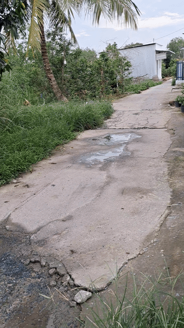 Mua bán Nhà ở Quận Cái Răng Cần Thơ diện tích 150 m² giá 1,69 tỷ