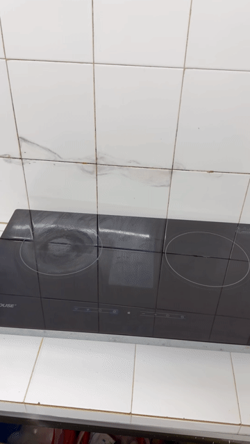 Bếp từ đôi SUNHOUSE SHB9122MT Đen. Mua bán Bếp, lò, đồ điện nhà bếp tại Quận 3 Tp Hồ Chí Minh được đăng bởi Linh Le hình 1