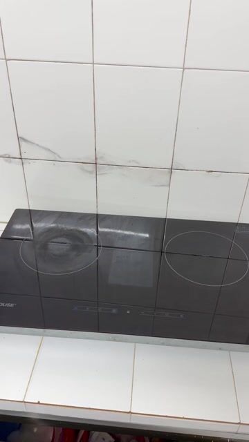 Bếp từ đôi SUNHOUSE SHB9122MT Đen. Mua bán Bếp, lò, đồ điện nhà bếp tại Quận 3 Tp Hồ Chí Minh được đăng bởi Linh Le hình 1