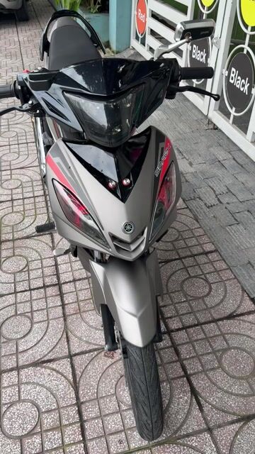 Bán Exciter 150 lên full Spark FI – máy zin cực êm. Mua bán Xe máy tại Quận 12 Tp Hồ Chí Minh được đăng bởi  Táo 5 Sao  hình 1