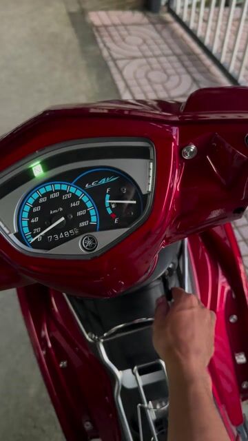 Exciter 1s94 gtdd gốc gác đầy đủ. Mua bán Xe máy tại Quận Cái Răng Cần Thơ được đăng bởi Hữu nghĩa hình 1