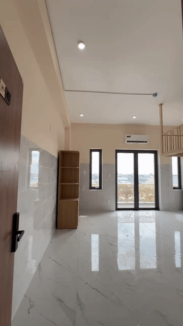 Cho thuê Căn hộ Chung cư Quận Bình Thạnh Tp Hồ Chí Minh diện tích 40 m² giá 5 triệu/tháng