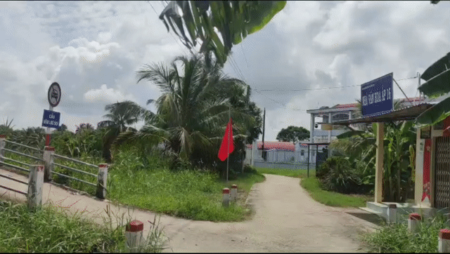 Mua bán Đất Huyện U Minh Cà Mau diện tích 190 m² giá 200 triệu