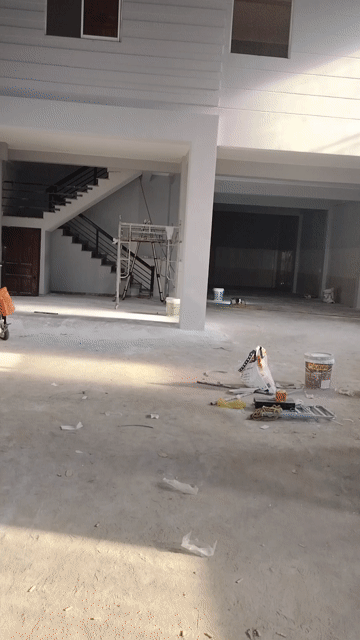 Cho thuê Nhà ở Thành phố Dĩ An Bình Dương diện tích 600 m² giá 25 triệu/tháng