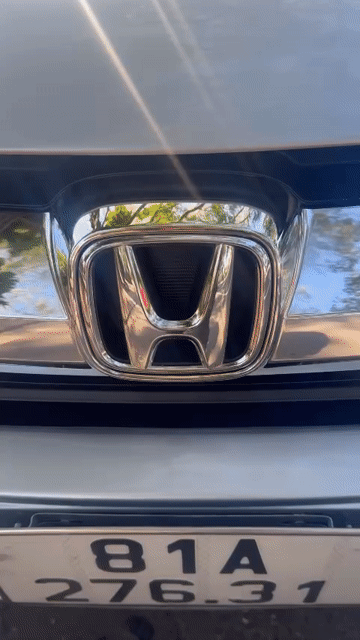 gd cần bán Honda City 2017 stđ nguyên zin 9 chủ. Mua bán Ô tô tại Thành phố Buôn Ma Thuột Đắk Lắk được đăng bởi Phong phú hình 1