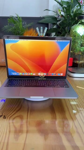 MacBook Pro M1 13.3 inch 8GB/512GB. Mua bán Laptop tại Quận Ninh Kiều Cần Thơ được đăng bởi LAPTOP KENG CẦN THƠ hình 1