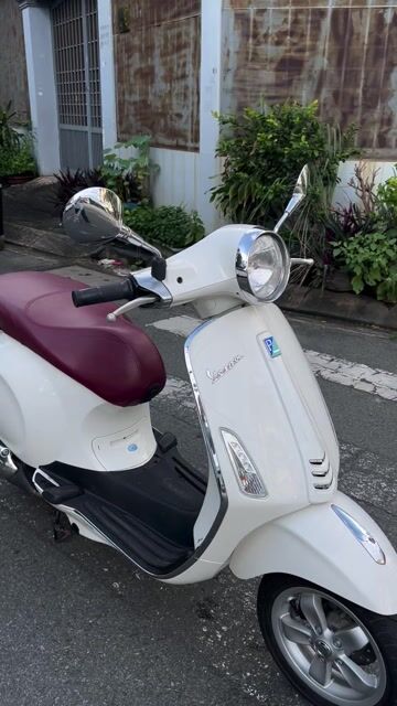 💥💥 Piaggio Primavera 3Vie Mới 💥 Biển Số TP💥CÓ BÀNH. Mua bán Xe máy tại Quận Tân Phú Tp Hồ Chí Minh được đăng bởi XE MÁY QUANG LẬP hình 1