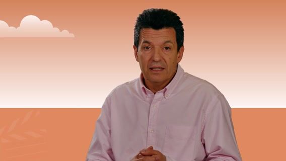 Le protagoniste et son objectif