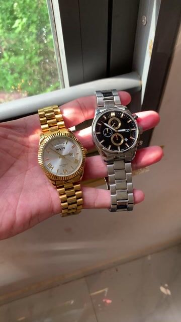 Đồng hồ đeo tay MVW Nam 2 con 1tr3. Mua bán Đồng hồ tại Thành phố Đồng Xoài Bình Phước được đăng bởi Tú Mr hình 1