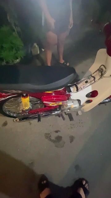 cub dh88 dọn kiểng, máy 54zz. Mua bán Xe máy tại Thành phố Thủ Đức Tp Hồ Chí Minh được đăng bởi Hoàng Phúc hình 1