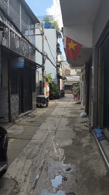 Mua bán Nhà ở Quận 7 Tp Hồ Chí Minh diện tích 74 m² giá 5,55 tỷ