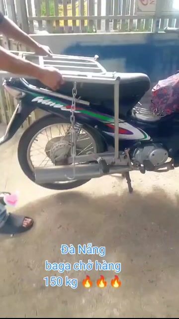 Chỉ từ 2.xx có ngày em kệ chở hàng. Mua bán Phụ tùng xe tại Quận Liên Chiểu Đà Nẵng được đăng bởi Kho Sĩ Đức Nhân hình 1