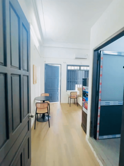 Cho thuê Phòng trọ Quận Gò Vấp Tp Hồ Chí Minh diện tích 35 m² giá 9,5 triệu/tháng