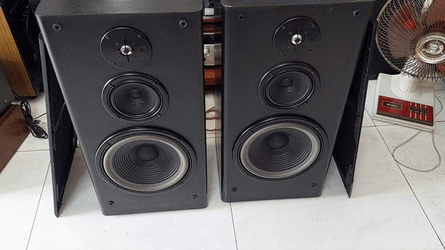 Bán loa JBL LX600 bass 25cm. Mua bán Tivi, Âm thanh tại Huyện Bình Chánh Tp Hồ Chí Minh được đăng bởi Le va loa amply bãi hình 1