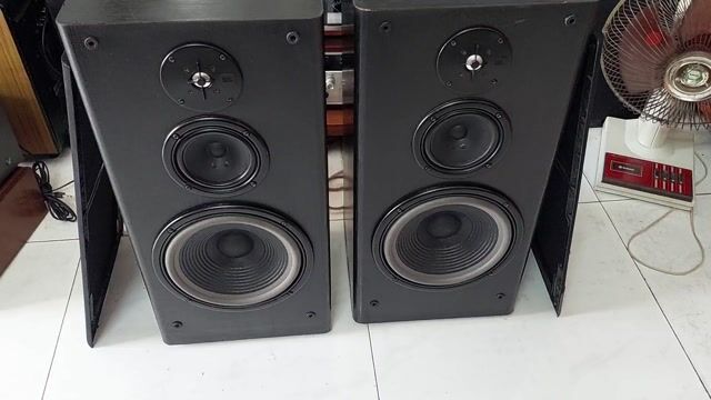 Bán loa JBL LX600 bass 25cm. Mua bán Tivi, Âm thanh tại Huyện Bình Chánh Tp Hồ Chí Minh được đăng bởi Le va loa amply bãi hình 1