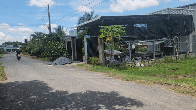 Mua bán Đất Huyện Bến Cầu Tây Ninh diện tích 100 m² giá 555 triệu