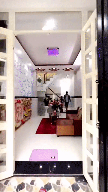 Cho thuê Nhà ở Quận Gò Vấp Tp Hồ Chí Minh diện tích 43 m² giá 9 triệu/tháng