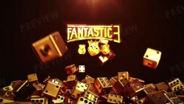 Fantastic3 Preview