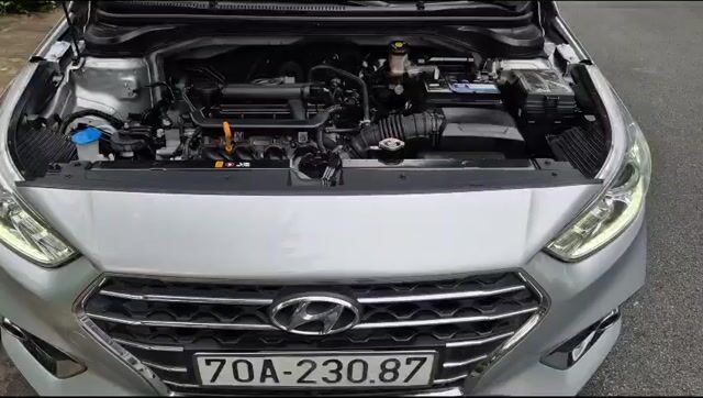 Hyundai Accent 2019 1.4 ATH - 43000 km. Mua bán Ô tô tại Quận Tân Phú Tp Hồ Chí Minh được đăng bởi Mr.Thái hình 1