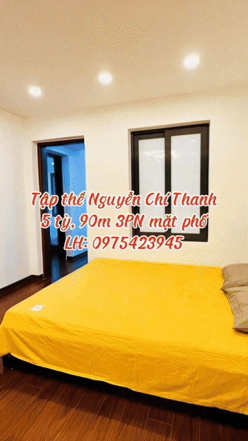 Mua bán Căn hộ Chung cư Quận Đống Đa Hà Nội diện tích 90 m² giá 4,9 tỷ