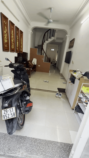 Mua bán Nhà ở Quận Hà Đông Hà Nội diện tích 40 m² giá 5,6 tỷ
