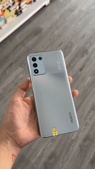 Cần bán gấp OPPO K9S 5G Ram 12/512G pin trâu rẻ. Mua bán Điện thoại tại Thành phố Qui Nhơn Bình Định được đăng bởi Gia Long hình 1