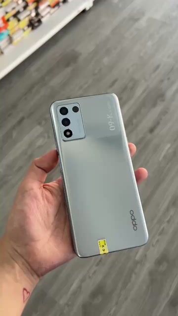 Cần bán gấp OPPO K9S 5G Ram 12/512G pin trâu rẻ. Mua bán Điện thoại tại Thành phố Qui Nhơn Bình Định được đăng bởi Gia Long hình 1