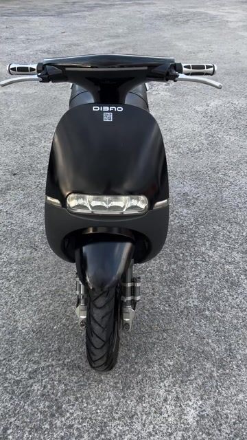 Xe điện Gogo dibao nhập khẩu chính hãng. Mua bán Xe điện tại Quận Bắc Từ Liêm Hà Nội được đăng bởi Kim ngân hình 1