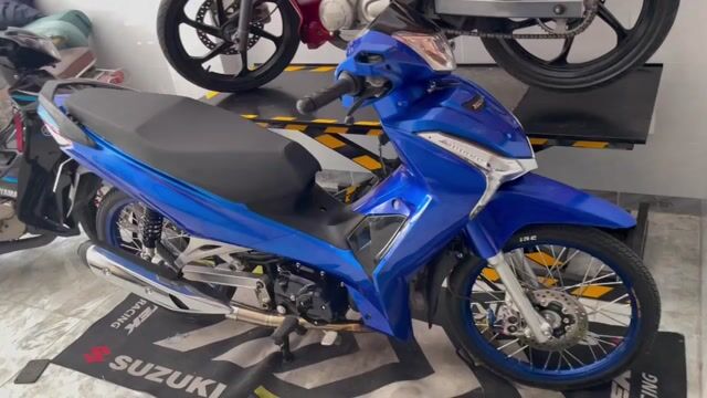 future.   VIP PRO. Mua bán Xe máy tại Quận Bình Tân Tp Hồ Chí Minh được đăng bởi an hy  hình 1