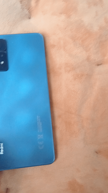Xiaomi Note 11 Pro 128G Full cn pin trâu 5000mah. Mua bán Điện thoại tại Thành phố Dĩ An Bình Dương được đăng bởi ĐT Có Sao Ghi Vậy Bán Tại Nhà Có ship trực tiếp BD SG có GL  hình 1