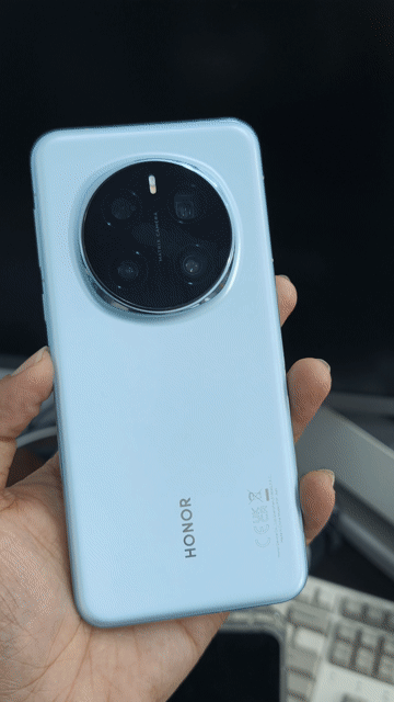 Honor Magic 7 Pro 12GB/512GB Xanh 99%. Mua bán Điện thoại tại Quận Ninh Kiều Cần Thơ được đăng bởi Lê Khang hình 1