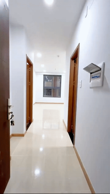 Mua bán Căn hộ Chung cư Bcons Garden Thành phố Dĩ An Bình Dương diện tích 57 m² giá 1,888 tỷ