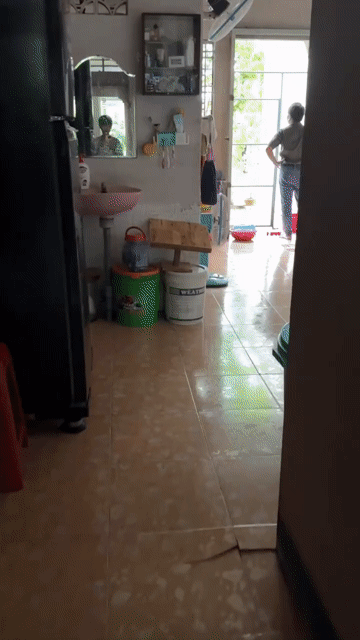 Mua bán Nhà ở Huyện Chợ Mới An Giang diện tích 89 m² giá 2,3 tỷ