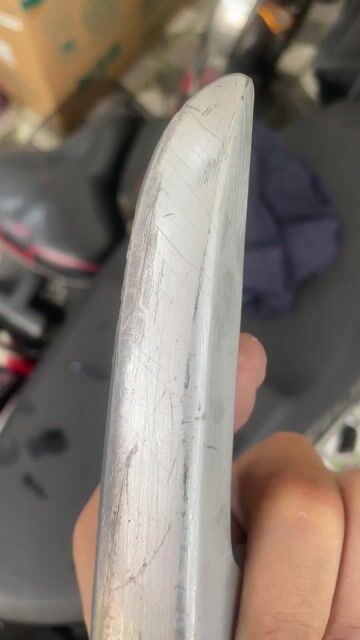 Phụ tùng xe máy Air Blade Bạc. Mua bán Phụ tùng xe tại Quận 12 Tp Hồ Chí Minh được đăng bởi Anh Tú hình 1