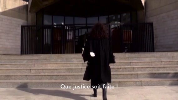 Que Justice Soit Faite!