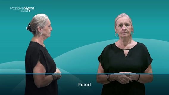 Fraud