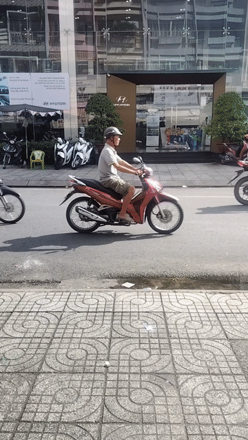 Cho thuê Văn phòng, Mặt bằng kinh doanh Quận 6 Tp Hồ Chí Minh diện tích 30 m² giá 13 triệu/tháng