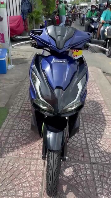 Honda Air Blade 125cc 2022 bs 59e2-19202. Mua bán Xe máy tại Quận Phú Nhuận Tp Hồ Chí Minh được đăng bởi MrS Linh Xe39 hình 1