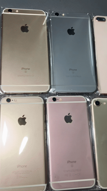 Kiện hàng iphone đời thấp zin đẹp thanh lý. Mua bán Điện thoại tại Quận 10 Tp Hồ Chí Minh được đăng bởi Huỳnh Quang Hào hình 1