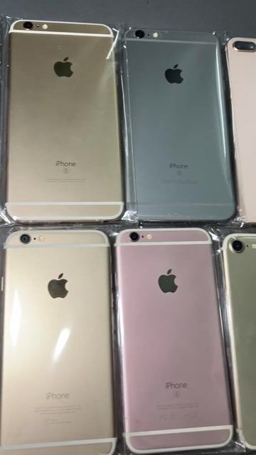 Kiện hàng iphone đời thấp zin đẹp thanh lý. Mua bán Điện thoại tại Quận 10 Tp Hồ Chí Minh được đăng bởi Huỳnh Quang Hào hình 1