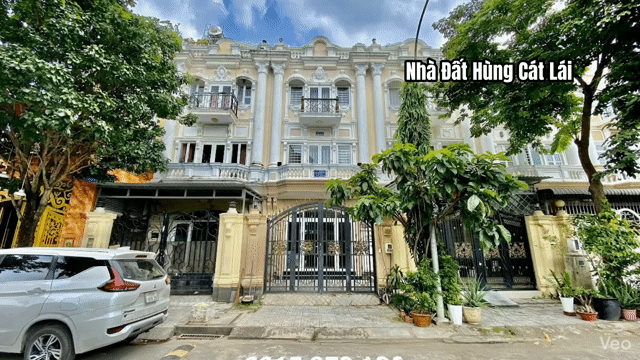 Mua bán Nhà ở Thành phố Thủ Đức Tp Hồ Chí Minh diện tích 85 m² giá 8,8 tỷ